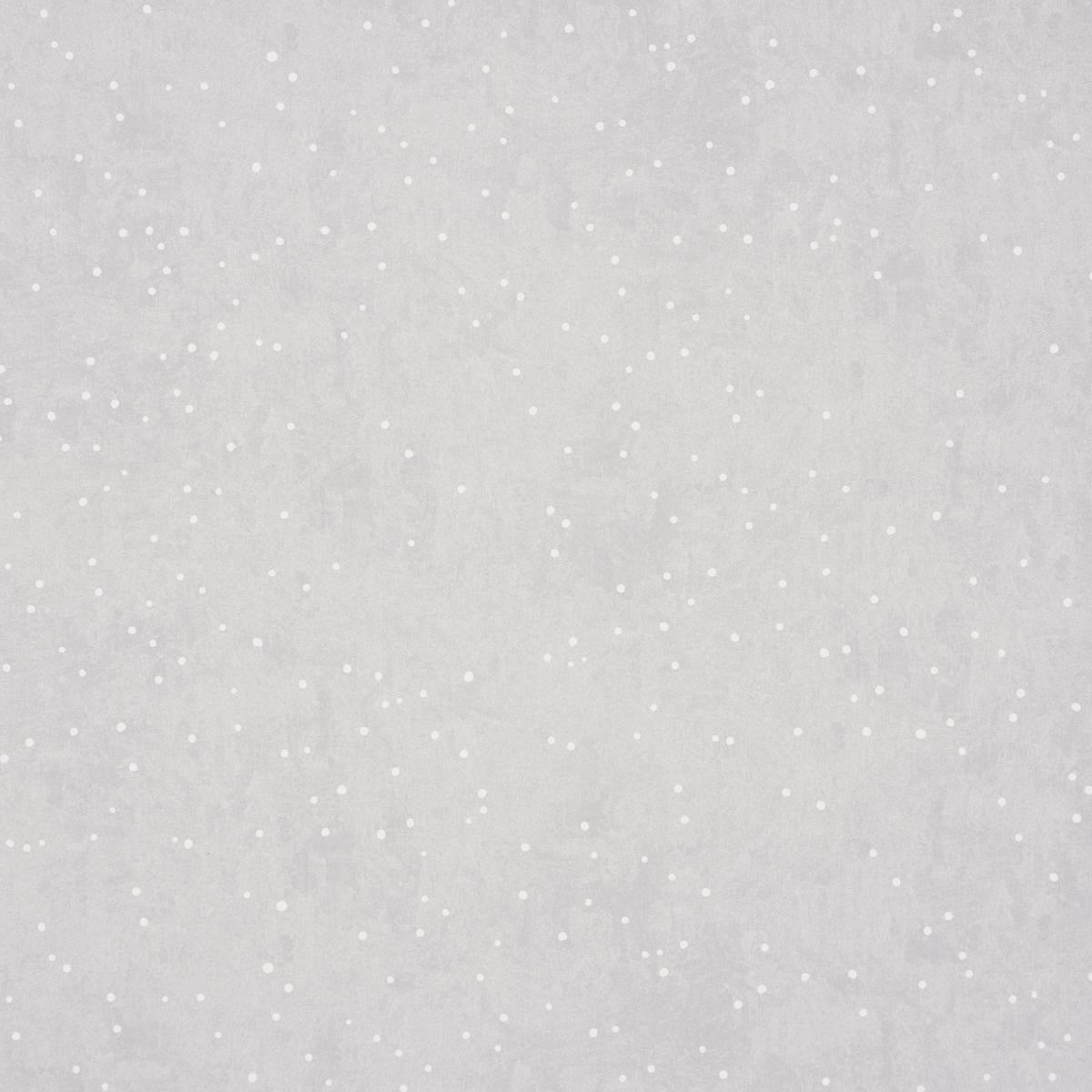 Schumacher Brindille Starry Sky Dove Wallpaper