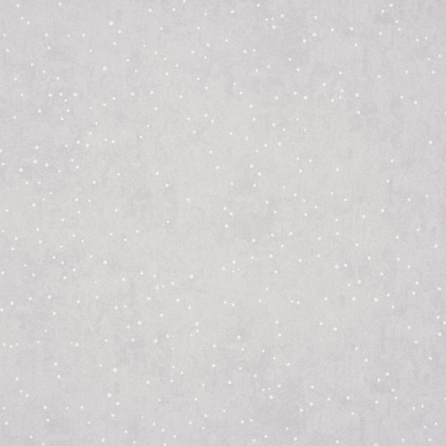 Schumacher Brindille Starry Sky Dove Wallpaper