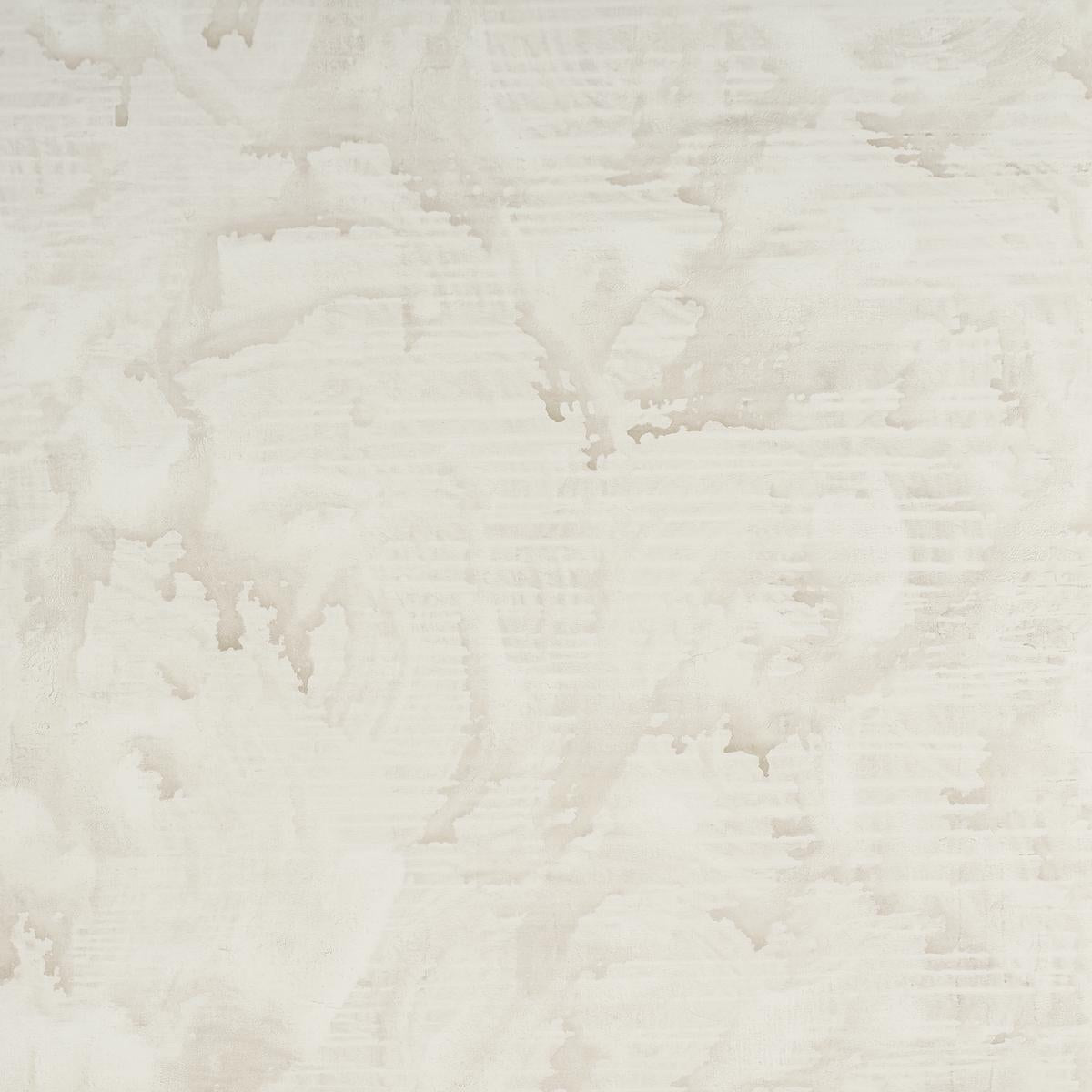 Schumacher Valiant Natural Wallpaper