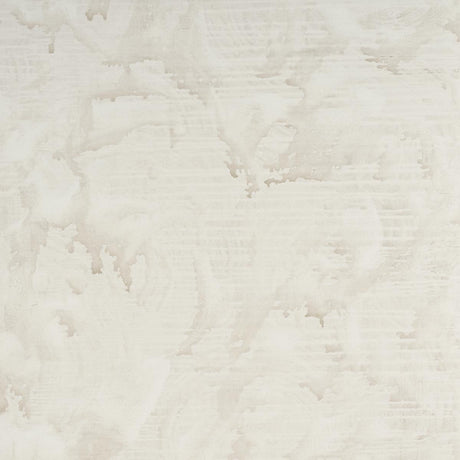 Schumacher Valiant Natural Wallpaper