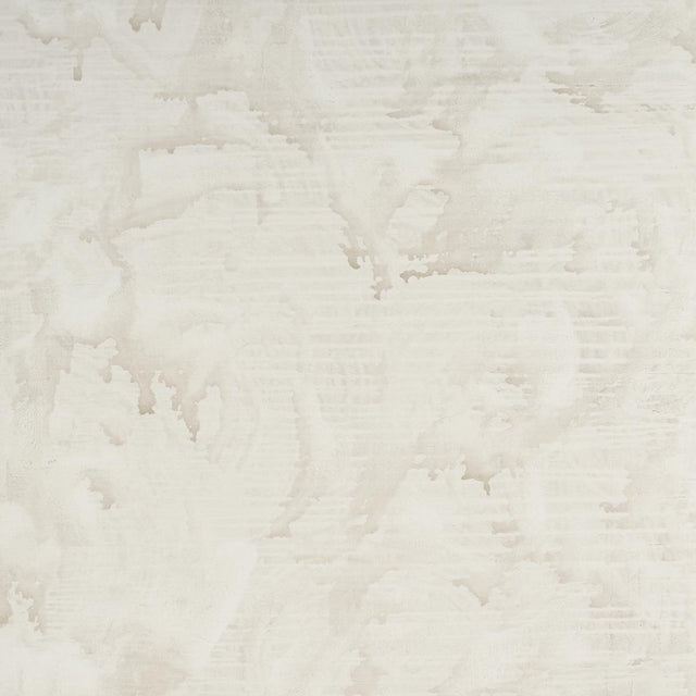 Schumacher Valiant Natural Wallpaper