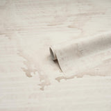 Schumacher Valiant Natural Wallpaper