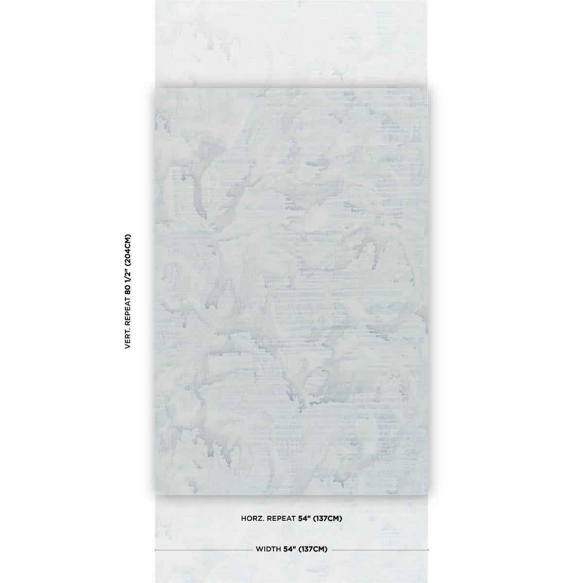 Schumacher Valiant Mineral Wallpaper