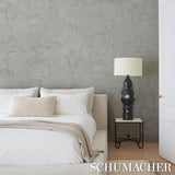 Schumacher Valiant Dove Wallpaper