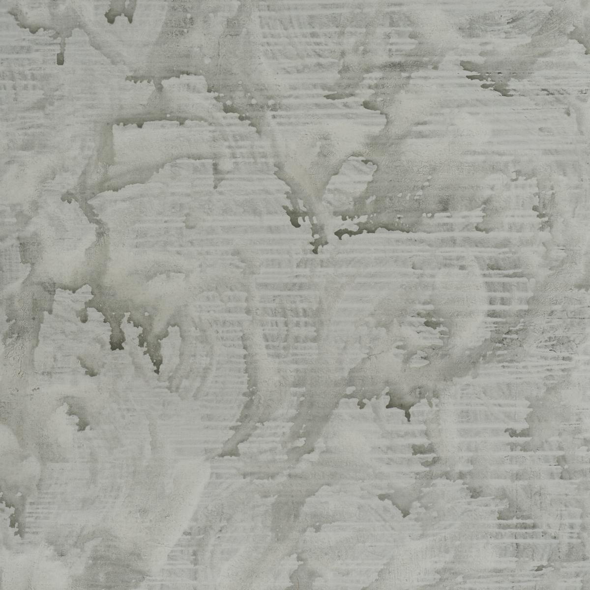 Schumacher Valiant Charcoal Wallpaper