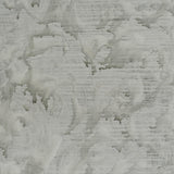 Schumacher Valiant Charcoal Wallpaper