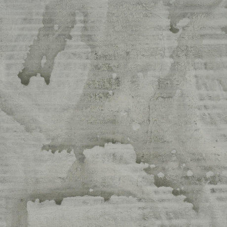 Schumacher Valiant Charcoal Wallpaper