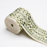Schumacher Leaf Brimfield Tape