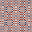 Schumacher Brimfield Americana Fabric