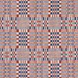 Schumacher Brimfield Americana Fabric