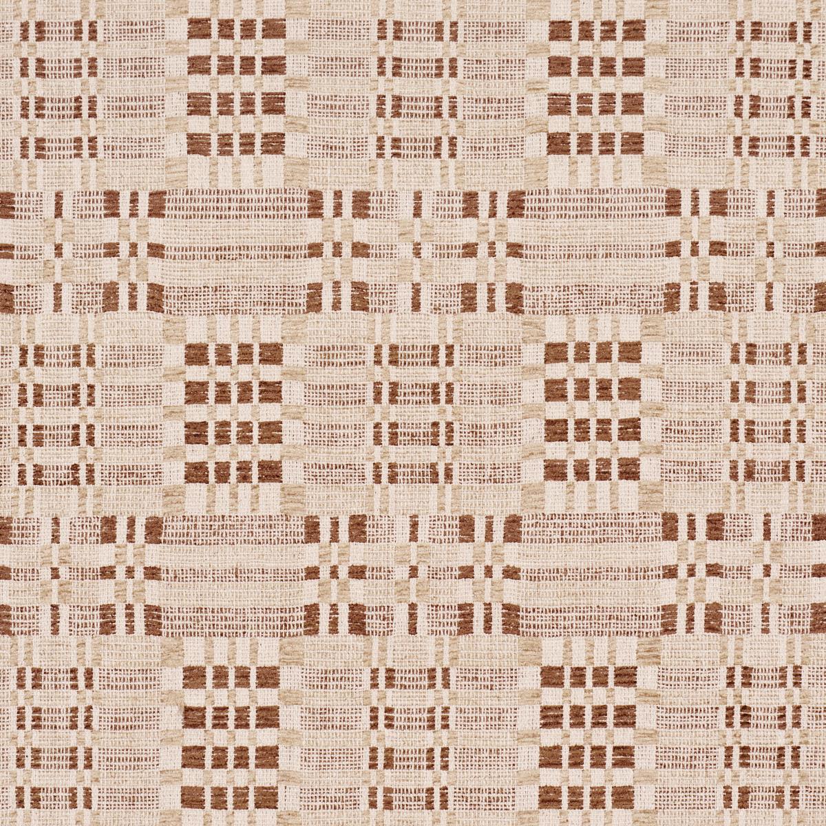 Schumacher Brimfield Fawn Fabric