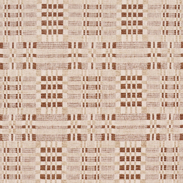 Schumacher Brimfield Fawn Fabric