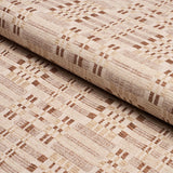 Schumacher Brimfield Fawn Fabric