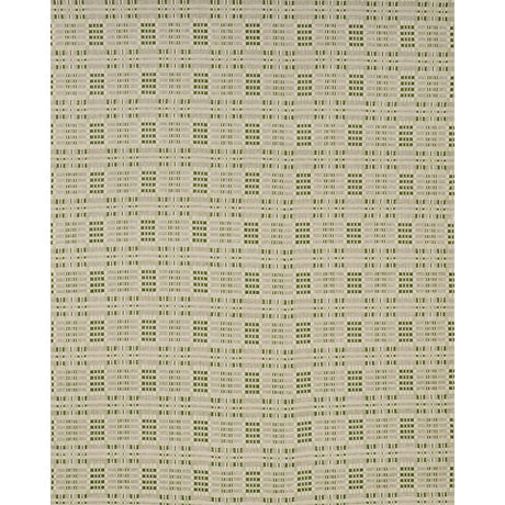 Schumacher Brimfield Leaf Fabric