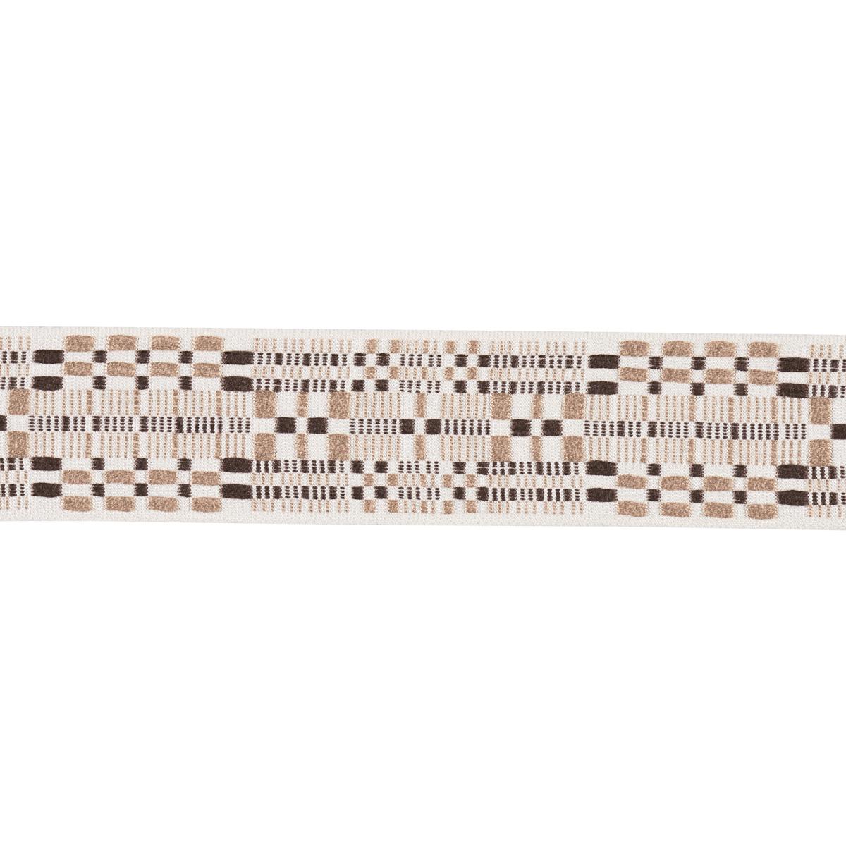 Schumacher Fawn Brimfield Tape