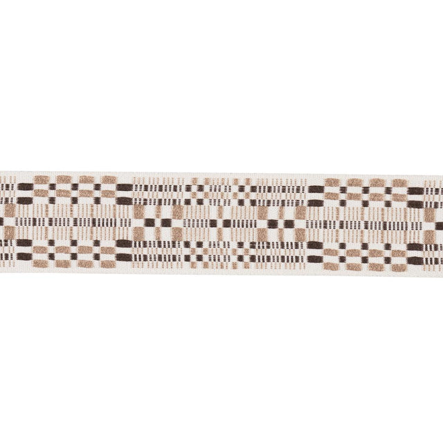 Schumacher Fawn Brimfield Tape