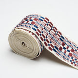 Schumacher Americana Brimfield Tape