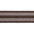 Schumacher Brown Lubeck Tape