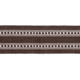 Schumacher Brown Lubeck Tape