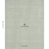 Schumacher Jardin Trianon Cut Velvet