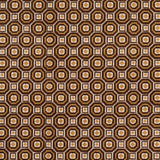 Schumacher Trianon Cut Velvet Bisque Fabric