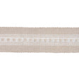 Schumacher Natural Lubeck Tape Narrow