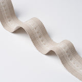 Schumacher Natural Lubeck Tape Narrow