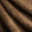 Schumacher Erikson Faux Fur Umber Wallpaper