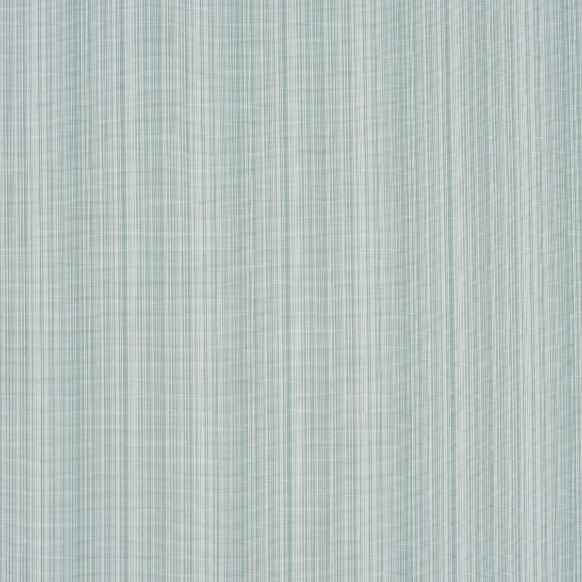 Schumacher Gracie Solid Stri Mint Green Fabric