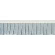 Schumacher Sky Clara Pleated Tape