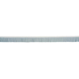 Schumacher Sky Clara Pleated Tape
