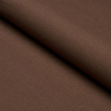 Schumacher Judy Texture Brown Fabric