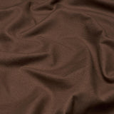 Schumacher Judy Texture Brown Fabric