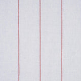 Schumacher Clyde Sheer Americana Fabric