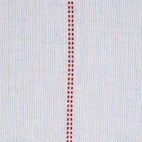 Schumacher Clyde Sheer Americana Fabric