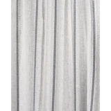 Schumacher Clyde Sheer Cornflower Fabric