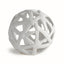 Napa White ALICIA ORB LARGE
