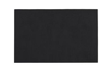 Phillips Collection Void Black Stone Coffee Table