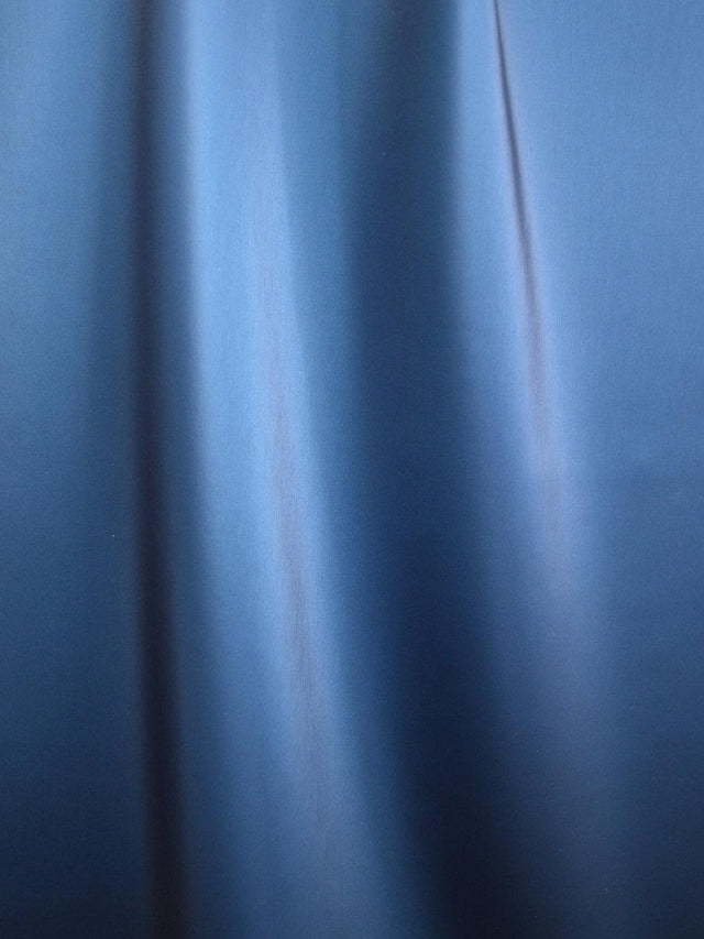 Scalamandre Satellite Prusse Fabric
