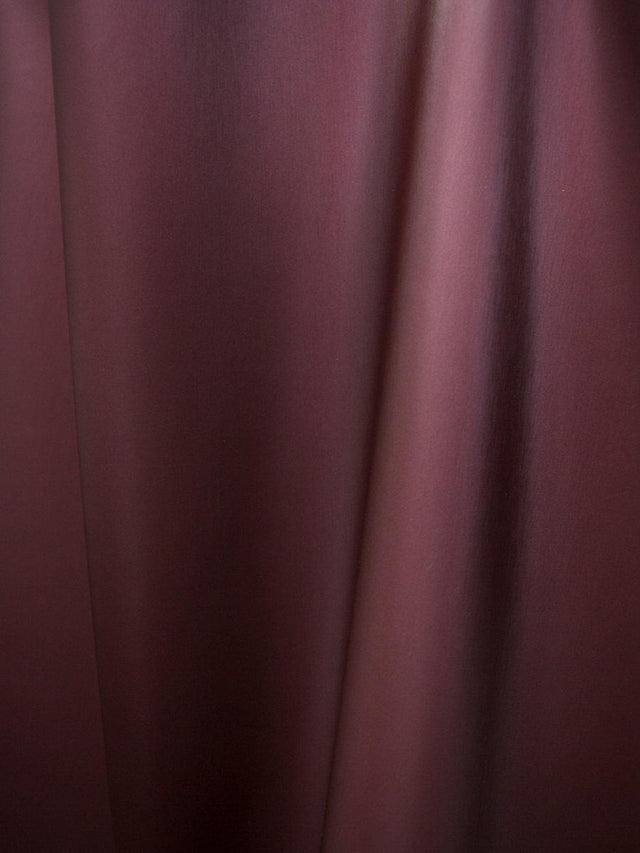 Scalamandre Satellite Bordeaux Fabric