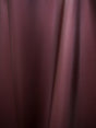 Scalamandre Satellite Bordeaux Fabric