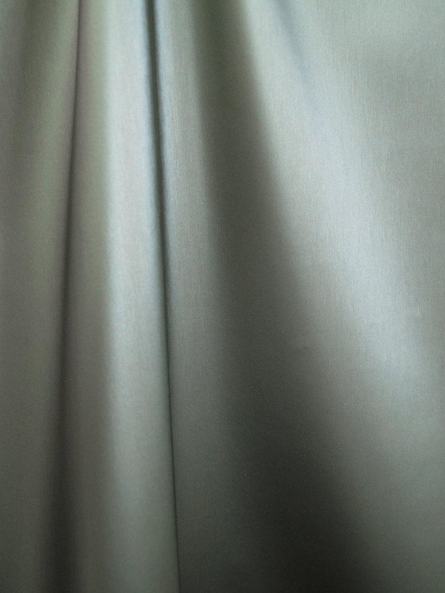 Scalamandre Satellite Obsidienne Fabric