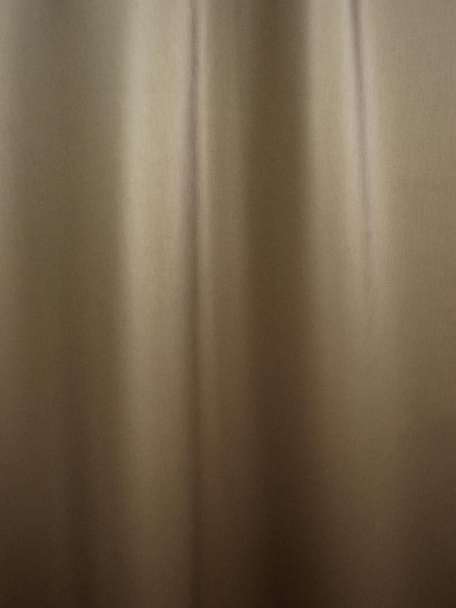 Scalamandre Satellite Marron Glace Fabric