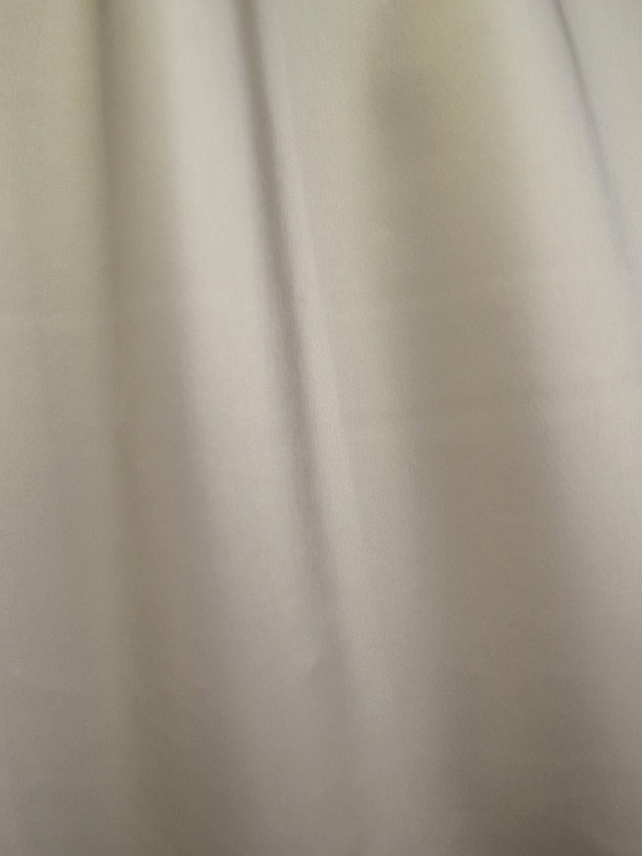 Scalamandre Satellite Argent Fabric