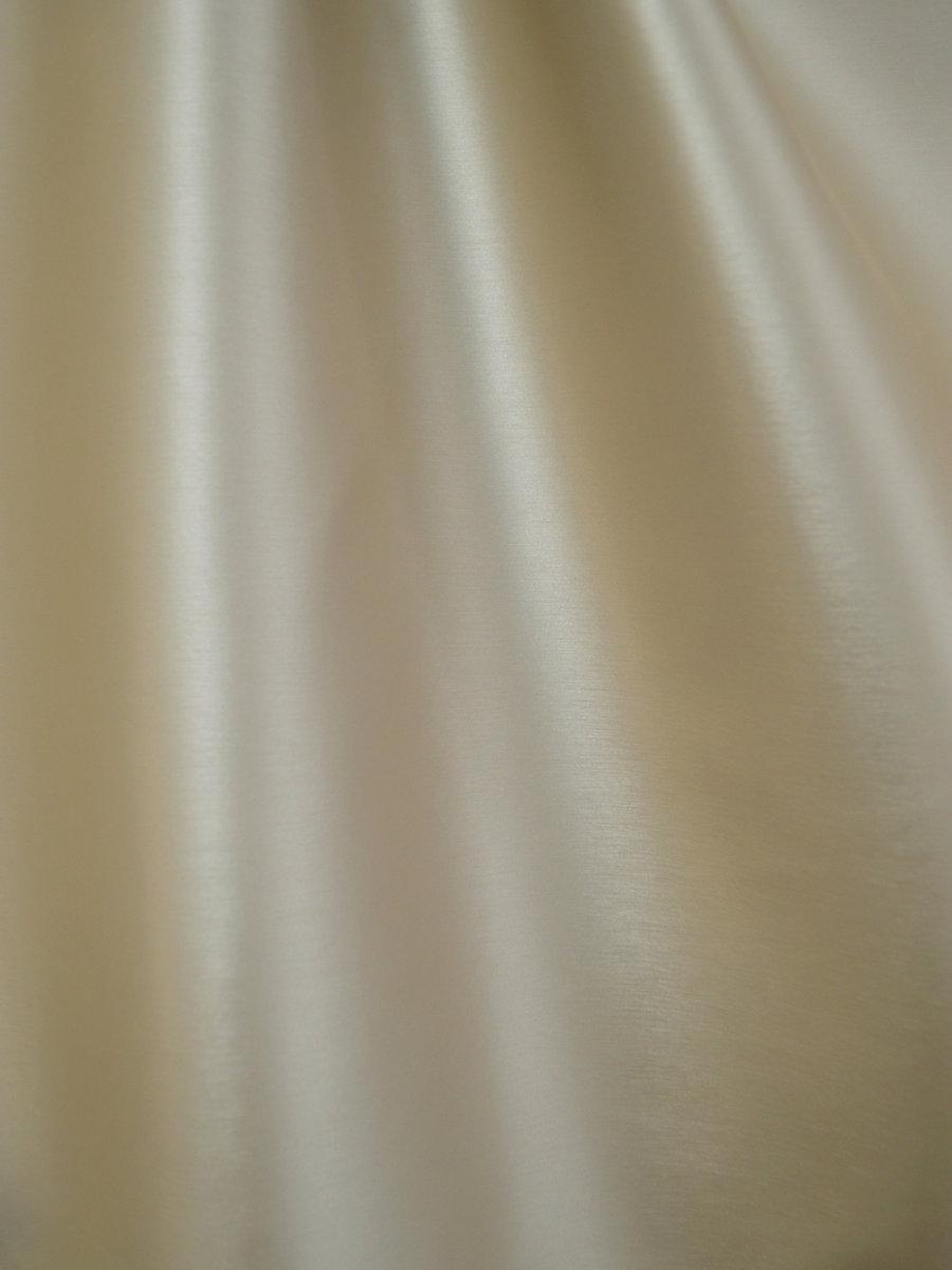 Scalamandre Satellite Vermeil Fabric