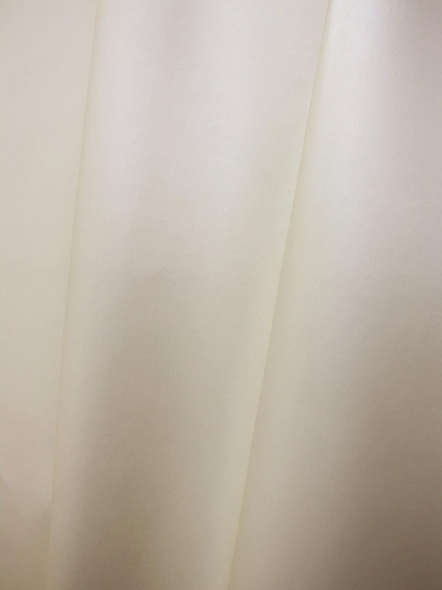 Scalamandre Satellite Perle Fabric