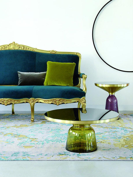 Scalamandre Nabab M1 Khaki Fabric