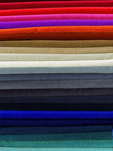 Scalamandre Nabab M1 Sable Fabric