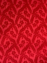 Scalamandre Aubusson Groseille Fabric