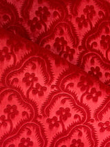 Scalamandre Aubusson Groseille Fabric